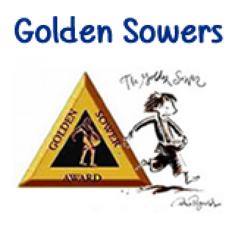 Golden Sower icon