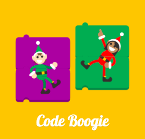 Code Boogie