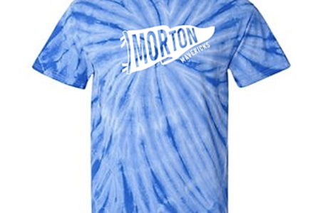 Morton t-shirt