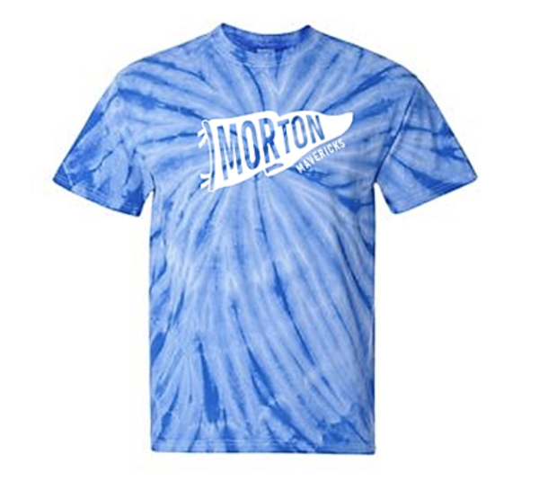Morton t-shirt