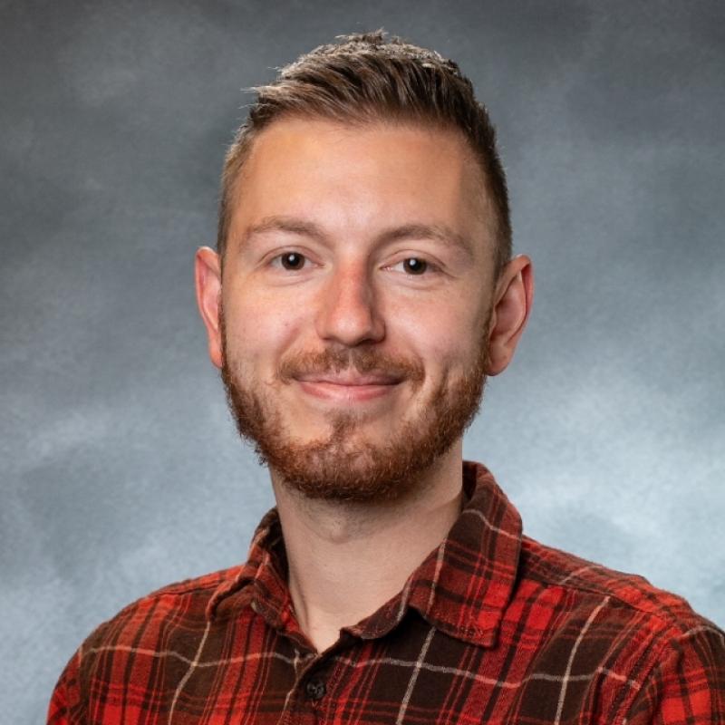 staff photo