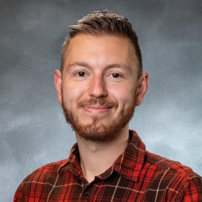 staff photo