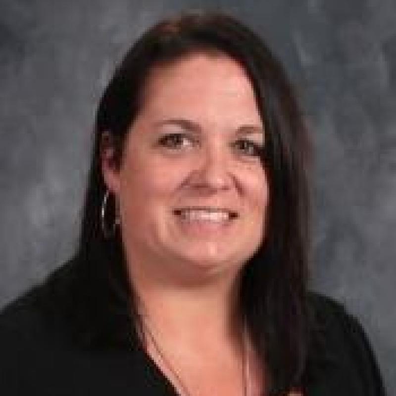 Mrs. McAlexander