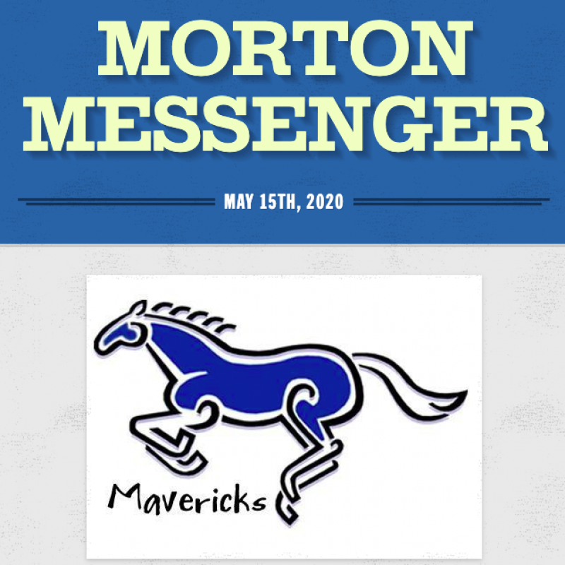 Morton Messenger