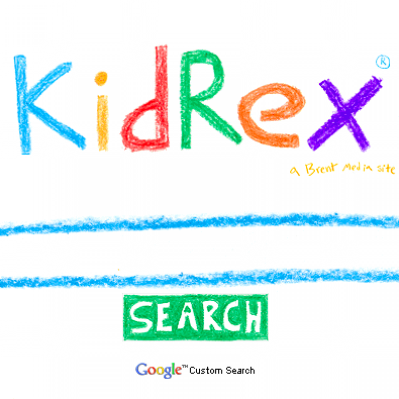 KidRex icon