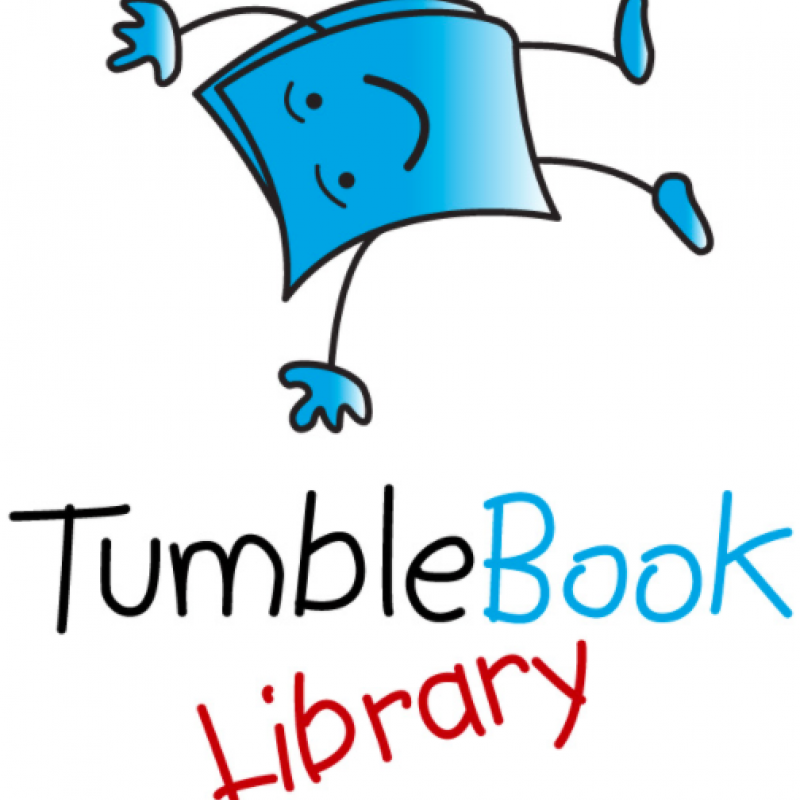 Tumblebooks icon