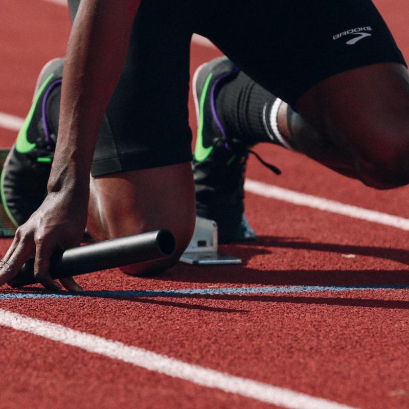 track 