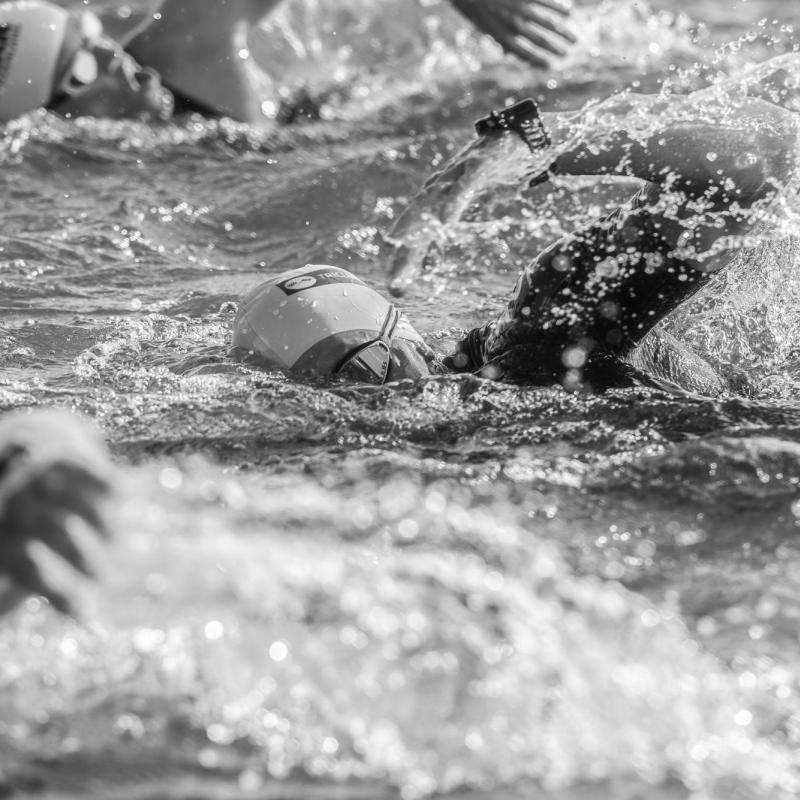 Swim team